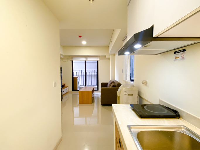 Others 4, Comfort Stay And Cozy 2Br At Meikarta Apartment, Cikarang
