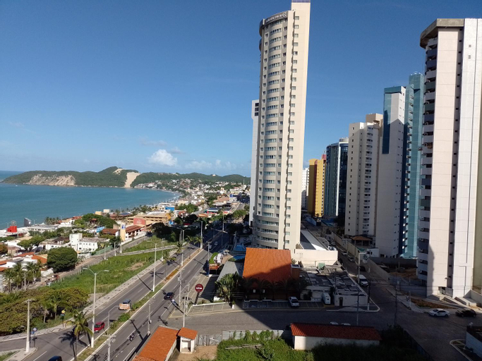 Exterior & Views 1, PONTA NEGRA FLAT APART, Natal