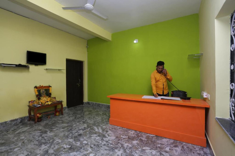 Others 4, Goroomgo Hotel Moonlight Bhubaneswar, Cuttack