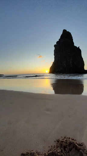 Others 3, Casa do Imperador, Fernando de Noronha