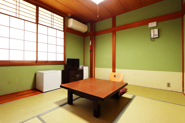 Others 5, Ohnoso, Onjuku