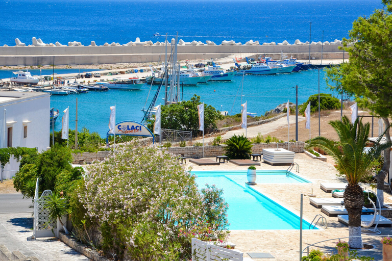 Exterior & Views 2, Approdo Boutique Hotel Leuca, Lecce