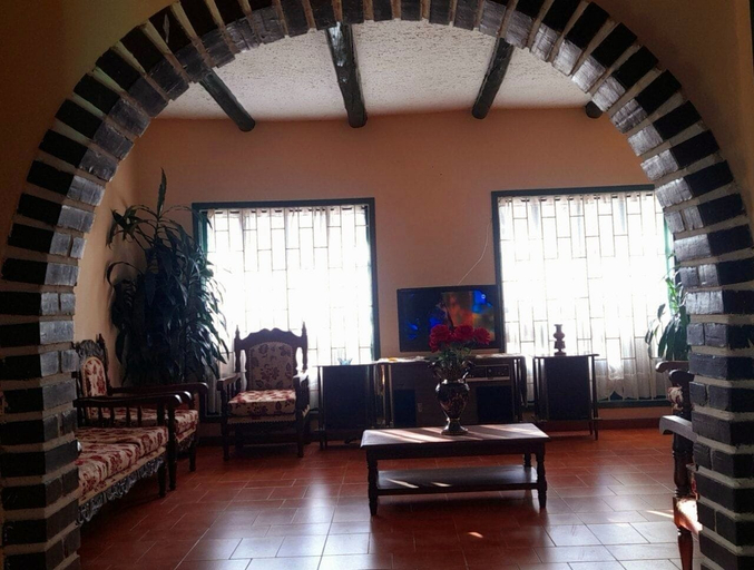 Others 3, Hotel Casa san rafael, Villa de Leyva