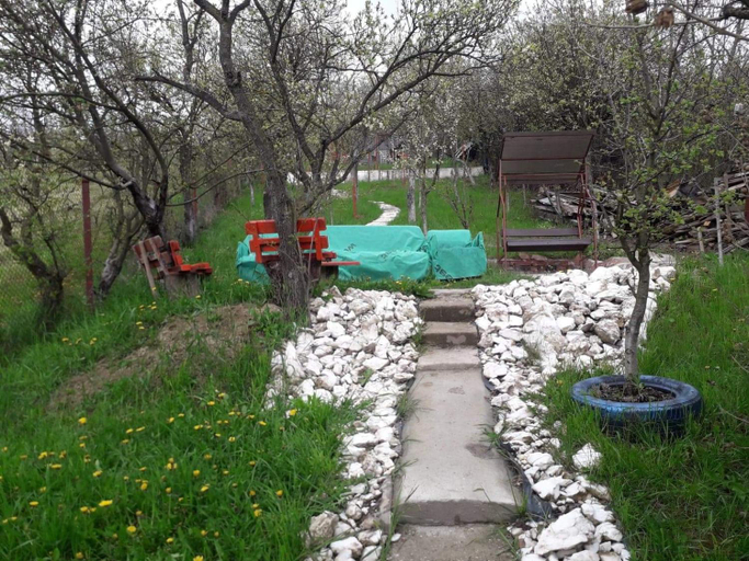 Others 4, Casa ROOL, Turda