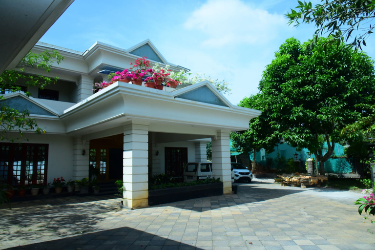 Exterior & Views 5, Serenity Cottage Luxury Homestay, Kodagu