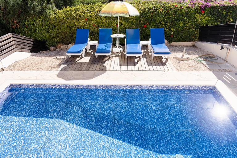 Swimming pool 3, Paradise Sunset 11