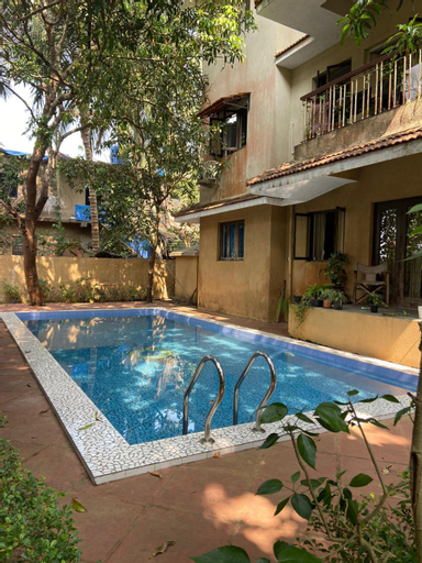 Swimming Pool 3