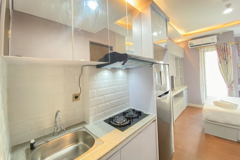 Others 4, Good Deal And Comfy Studio Transpark Cibubur Apartment, Depok