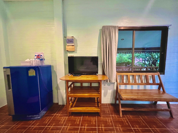 Others 4, Phupa Beach Resort, Klaeng