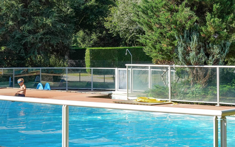 Sport & Beauty 5, Camping Pradelongue, Haute-Garonne