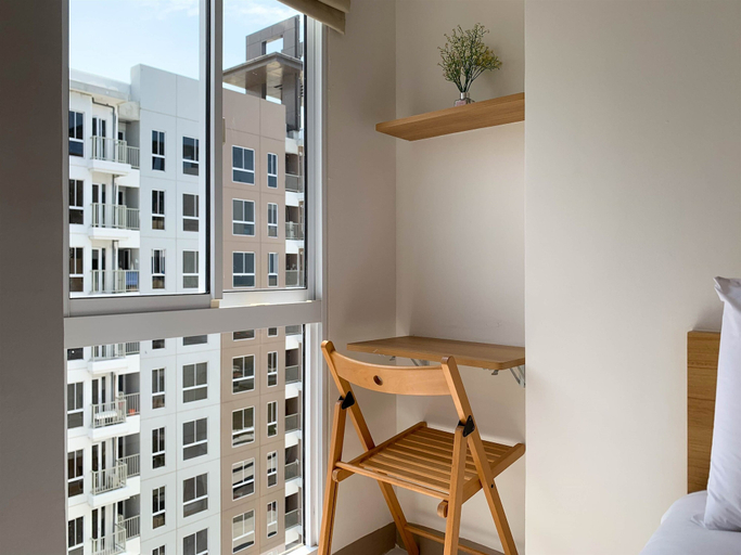 Others 5, Best Deal Studio Tokyo Riverside Pik 2 Apartment, Tangerang