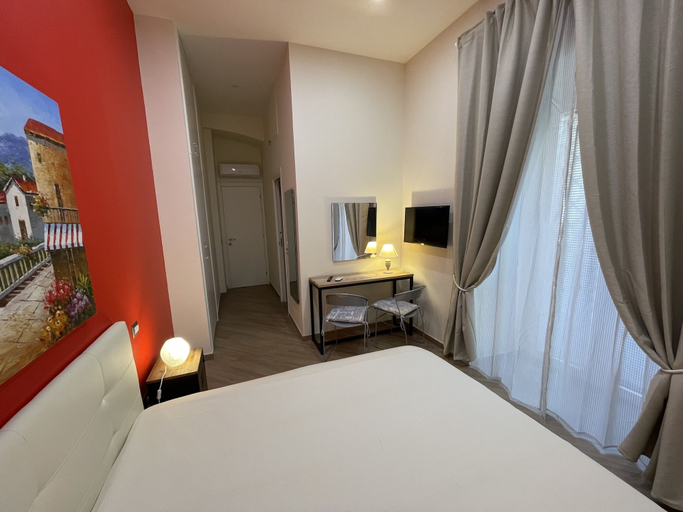 Bedroom 3, Mille Colori, Napoli