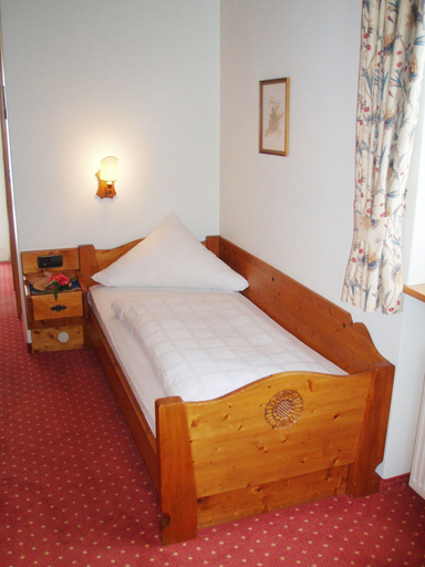 Bedroom 4, Hotel-Gasthof Adler, Lindau (Bodensee)