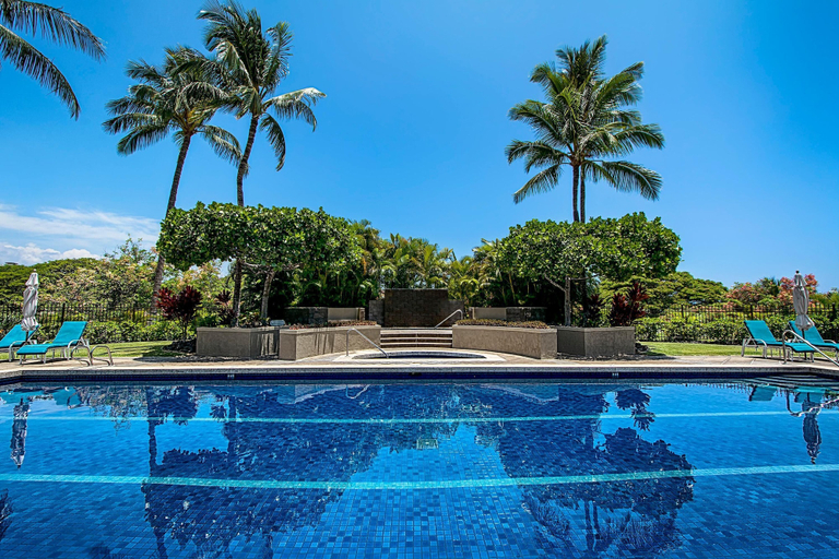 Sport & Beauty 2, Vista Waikoloa B302, Hawaii