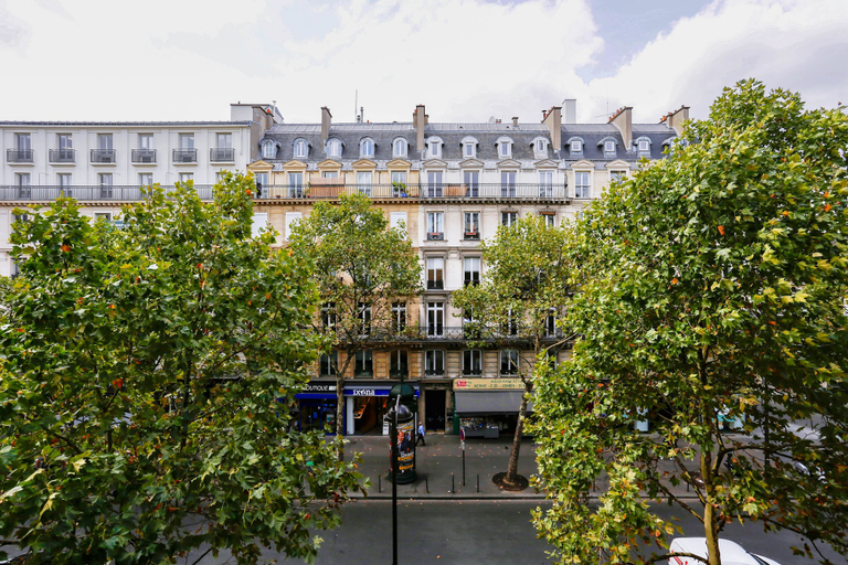 Exterior & Views, ABSOLU TRAVEL, Paris