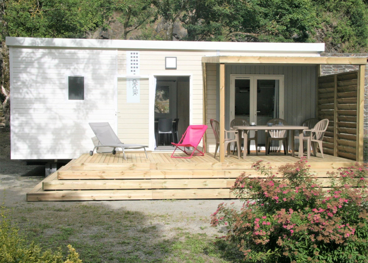 Exterior & Views 2, Camping Pradelongue, Haute-Garonne