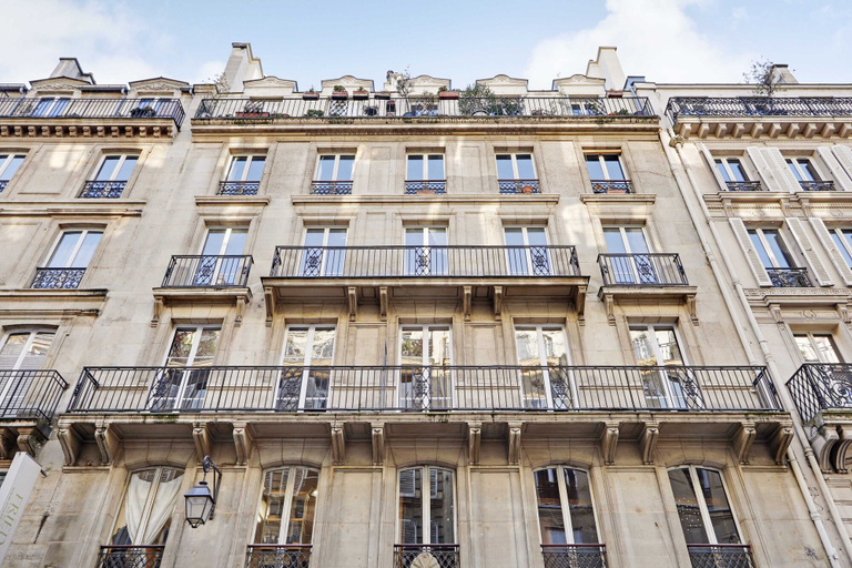 Exterior & Views 2, Résidence Paris Caire, Paris