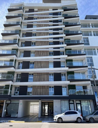 Exterior & Views, Departamento Caleta View, Biedma