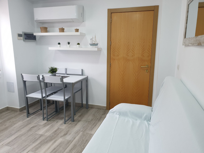 Others 4, Style Apartments Cabanyal Marina Beach, Valencia