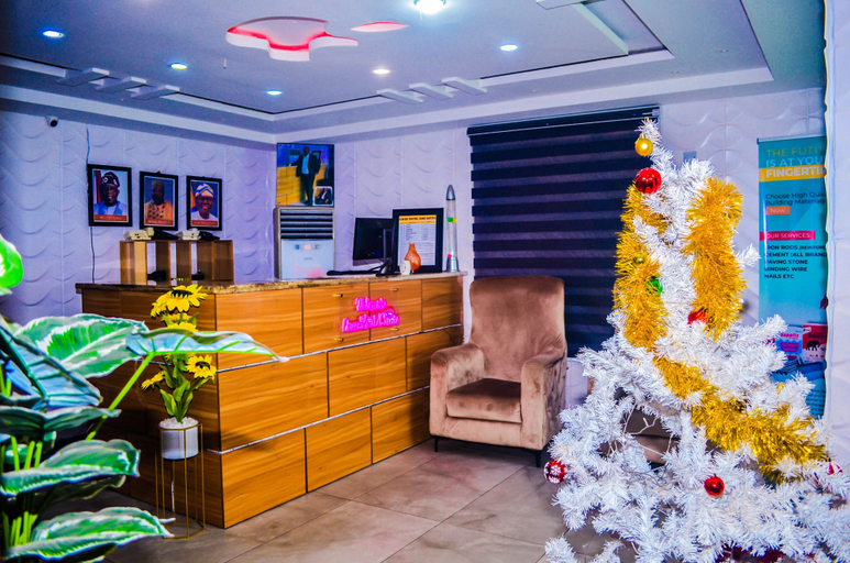 Others 5, Owee Hotel Exclusive Apartments & Suites, Ajeromi/Ifelodun