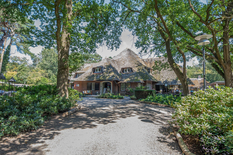 Restaurant & Hotel Hoog Holten, Rijssen