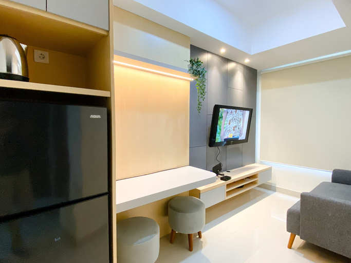 Others 4, Comfort Stay And Homey 2Br Pollux Chadstone Apartment, Cikarang