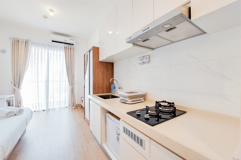 Others 5, Good Choice Studio At Sky House Bsd Apartment, South Tangerang