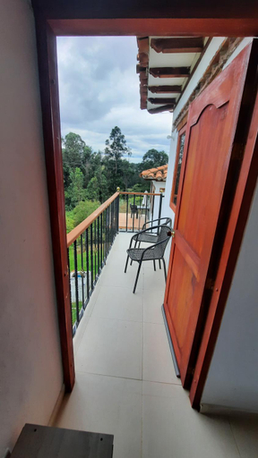 Others 5, Caba-glamping La Fortuna de Luna, Arcabuco
