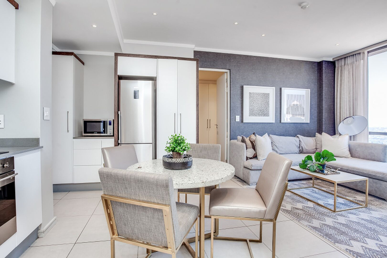Others 5, Oasis Apartments at Masingita Towers, City of Johannesburg
