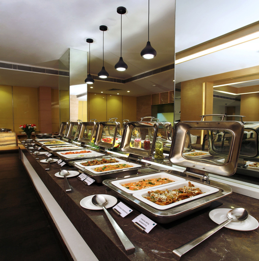 Food & Drinks 5, Hotel Abu Palace - Chennai, Chennai