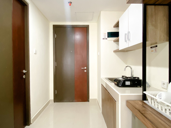Others 4, Homey And Cozy Stay Studio Room Pollux Chadstone Apartment, Cikarang