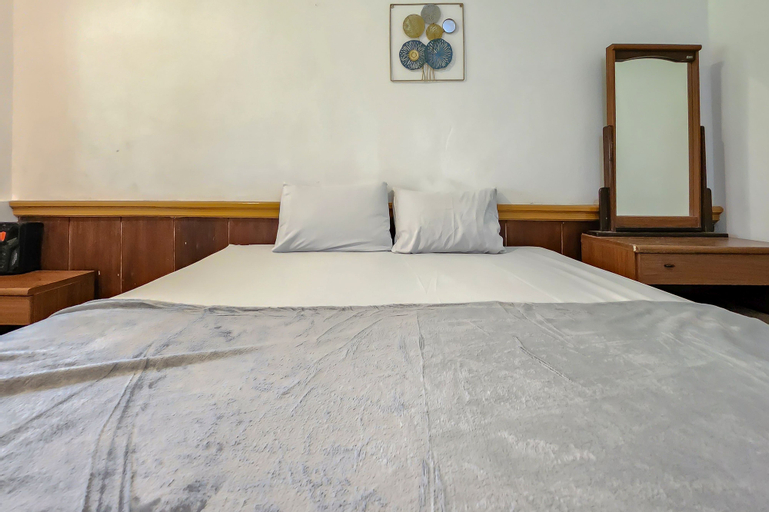 Bedroom 7