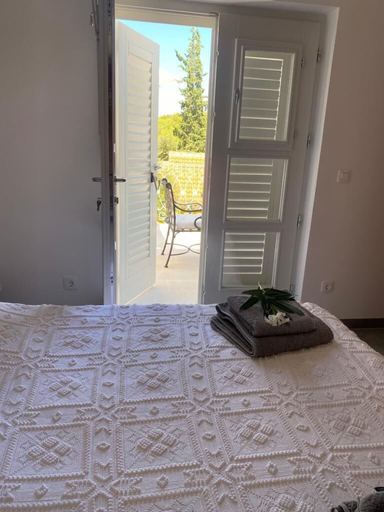 Bedroom 2, Exclusive Holiday Home Villa Marumare, Hvar