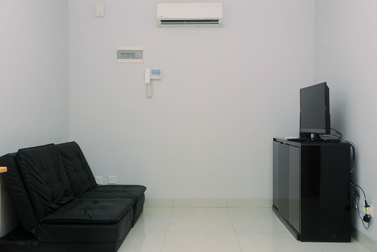 Others 1, Golf View 2Br At The Mansion Kemayoran Apartment, North Jakarta