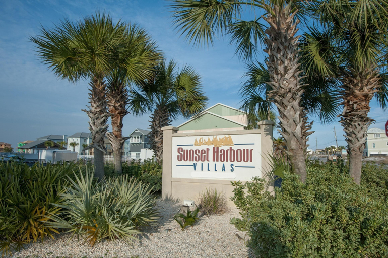 Exterior & Views 2, Sunset Harbor Villas 431, Escambia
