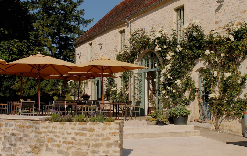 Exterior & Views 2, Les Deux Ponts, Yonne