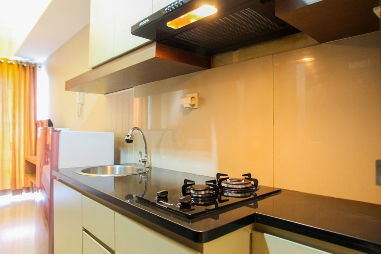 Others 3, Fabulous Studio Grand Dhika City Apartment, Bekasi