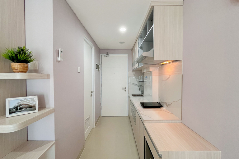 Others 4, Best Deal And Homey Studio At Tamansari Skylounge Makassar, Makassar