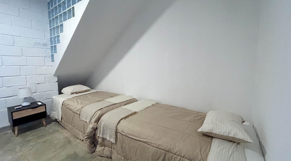 Bedroom 3, Marina by Wynwood House, Talara