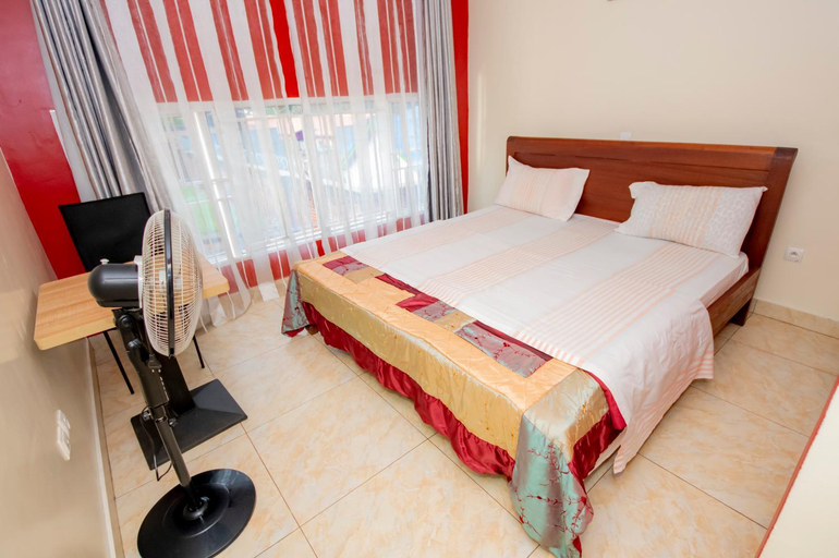 Others 2, Fleur Guest House, Nyarugenge