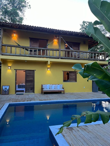 Exterior & Views, Villa Beija Flôr, Porto Seguro