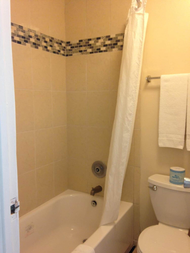 Bathroom 4, Escondido Lodge, San Diego