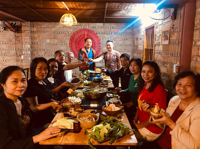 Food & Drinks 4, Little Yen's Homestay, Mèo Vạc