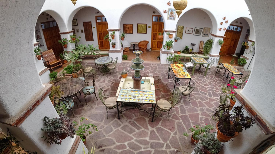 Others 4, Casa Estela y Virgilio B&B, Guanajuato