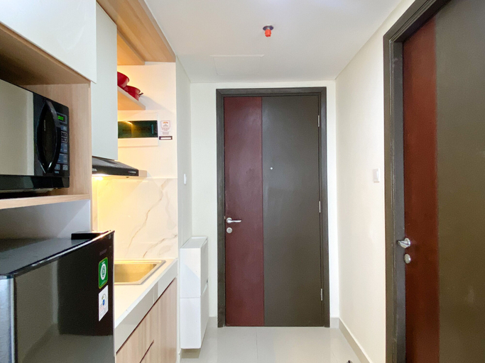 Others 4, Cozy Studio Room Apartment At Pollux Chadstone, Cikarang