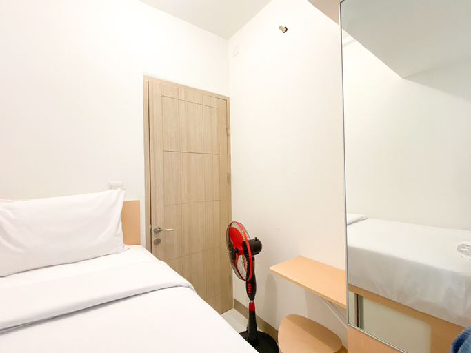 Bedroom 13