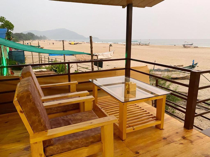 Others 2, Agonda Serenity Beach Villa, South Goa