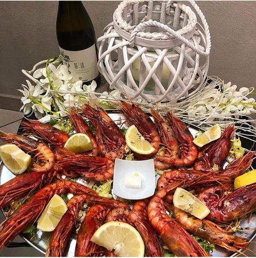 Food & Drinks 2, DonnaRosaHOME, Messina