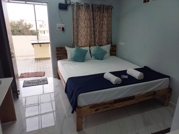 Others 2, Deccan Stay, Hyderabad