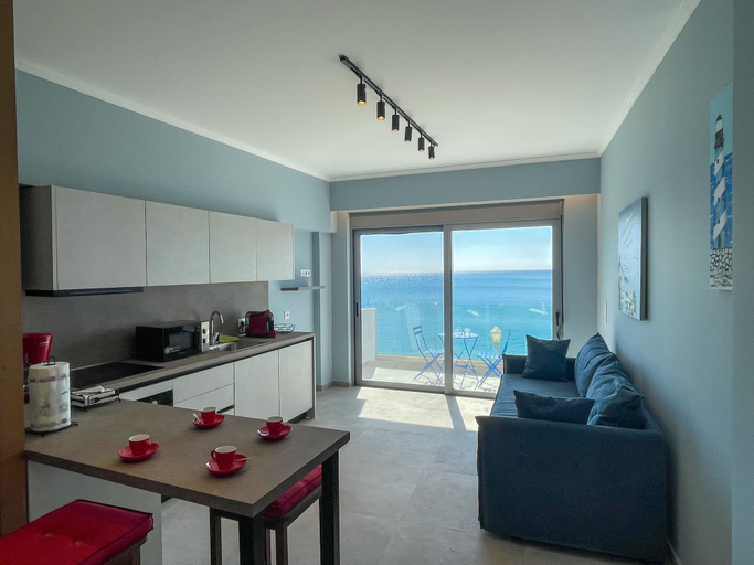 Others 4, Charaki Escape Chic Seafront Studio, South Aegean